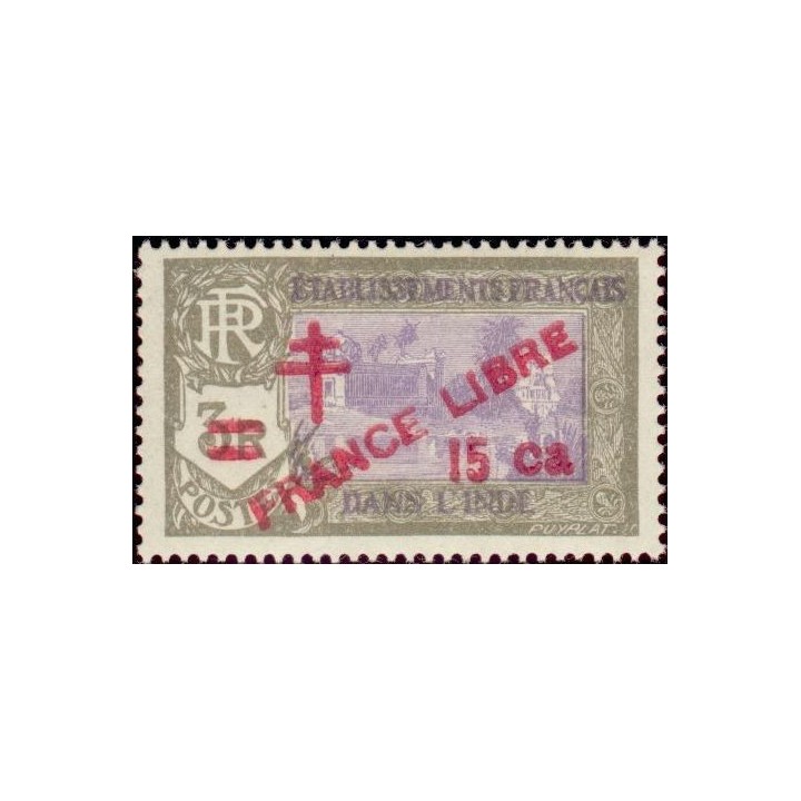 Inde - 208