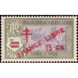Inde - 208