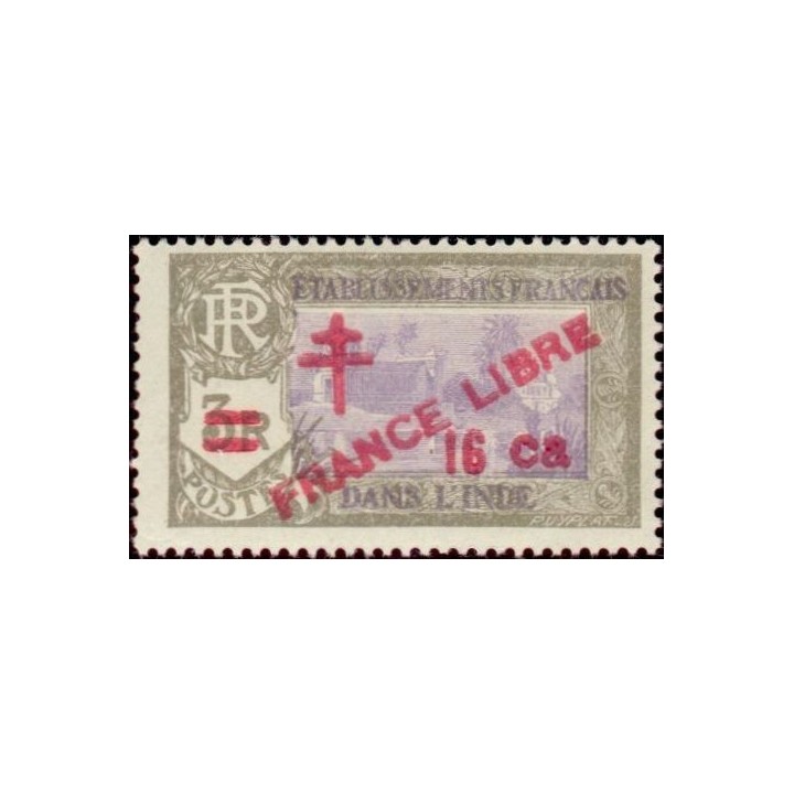 Inde - 209