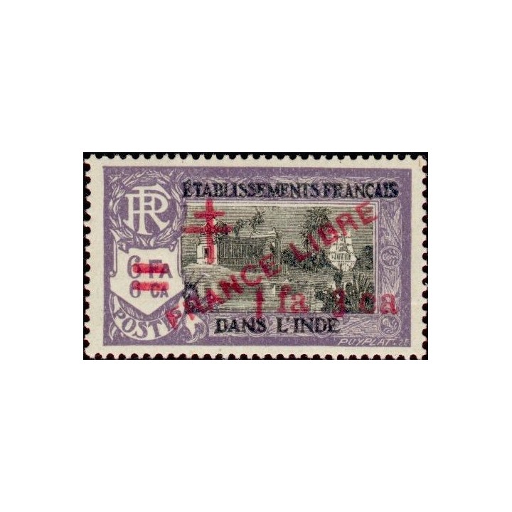 Inde - 210