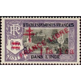 Inde - 210