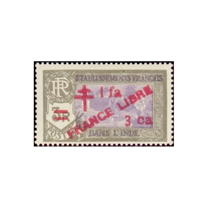 Inde - 211