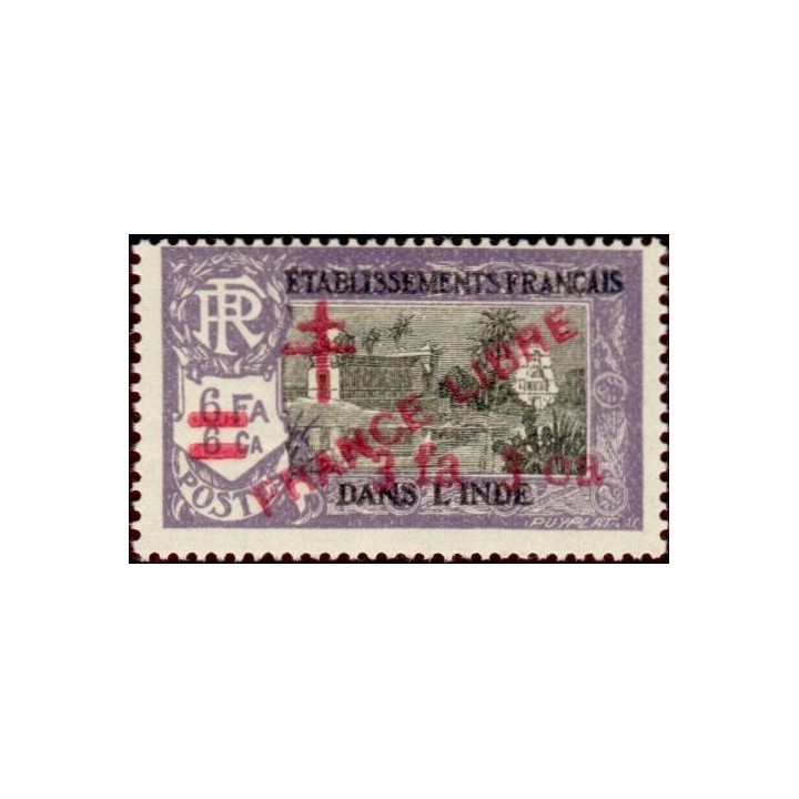 Inde - 216