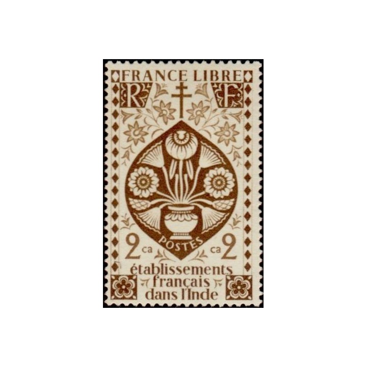 Inde - 217