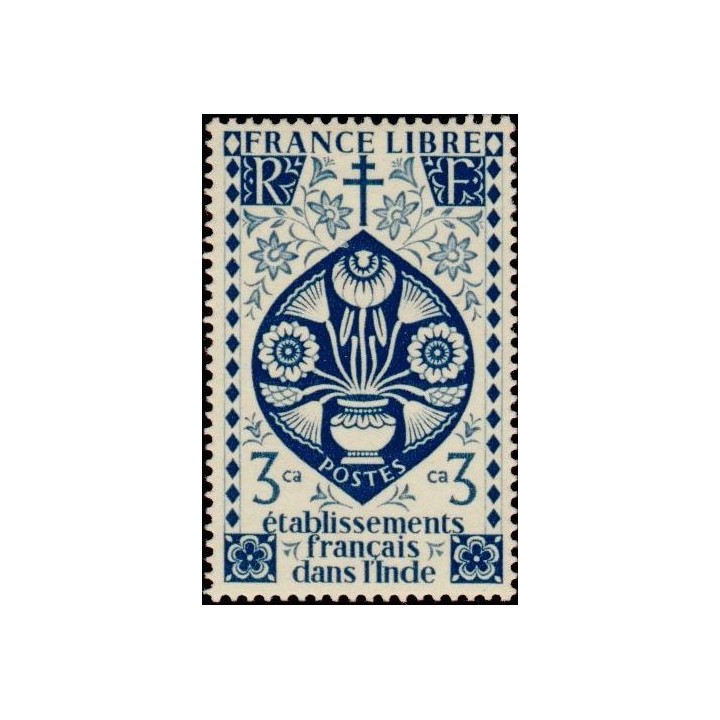 Inde - 218