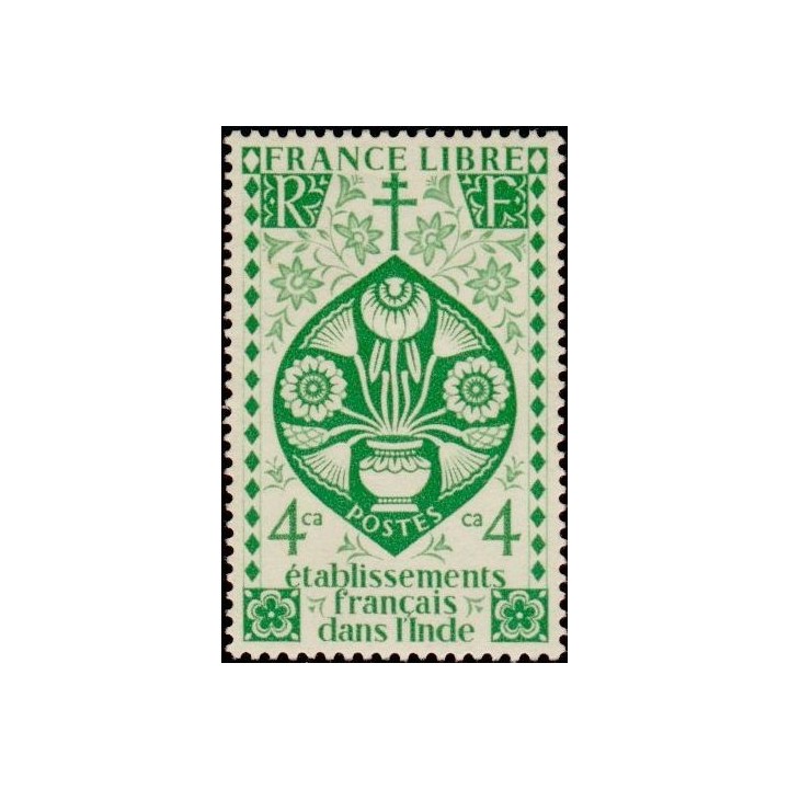 Inde - 219