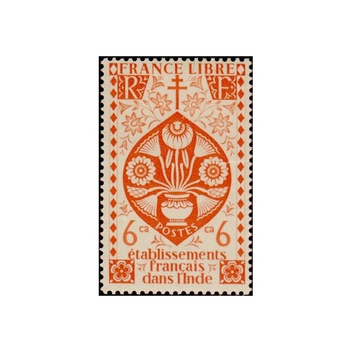 Inde - 220