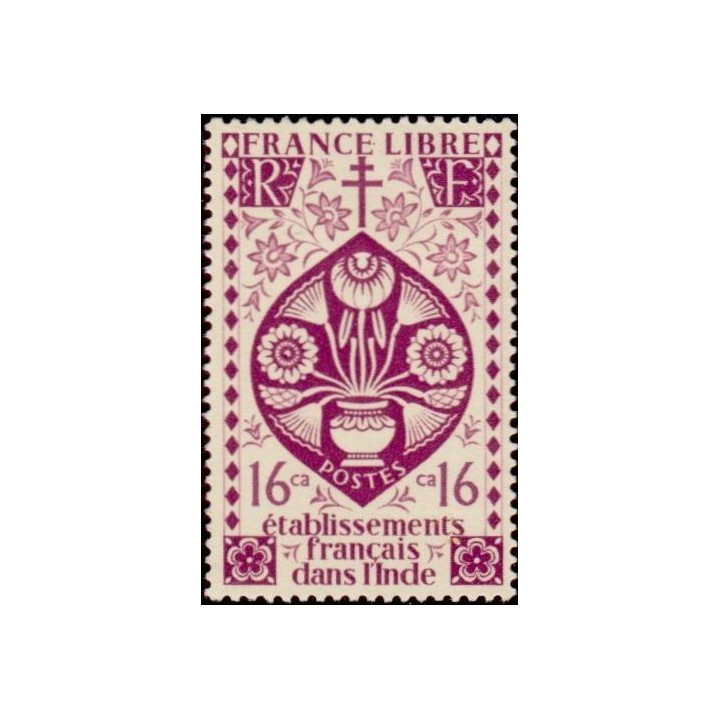 Inde - 222