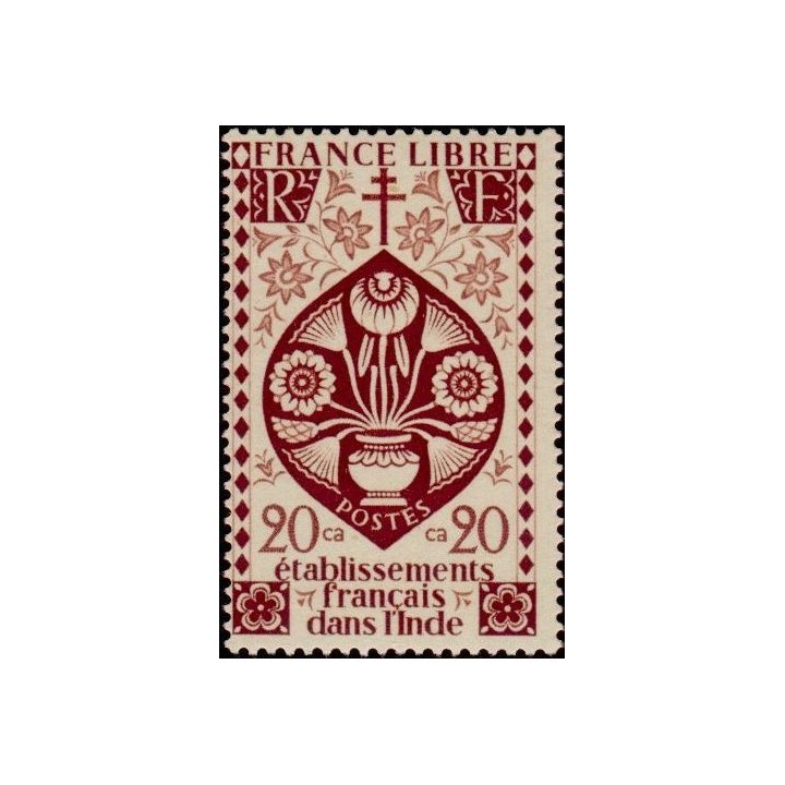 Inde - 223