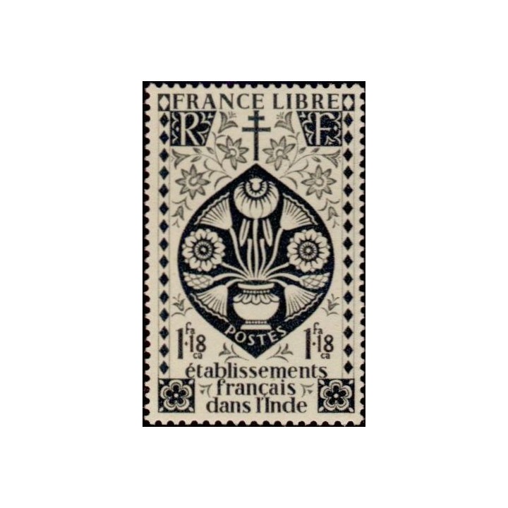 Inde - 225