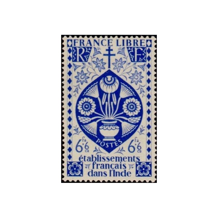 Inde - 226