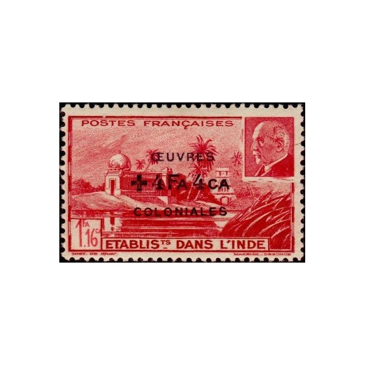 Inde - 232