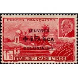 Inde - 232