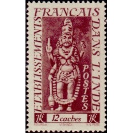 Inde - 242