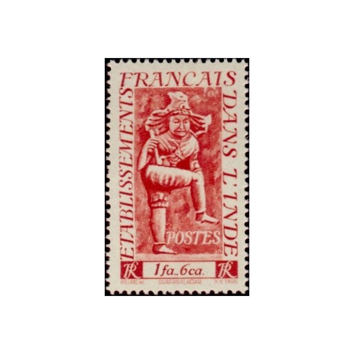 Inde - 245