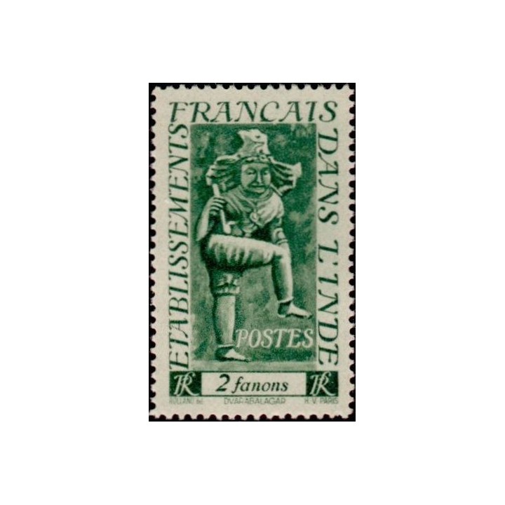 Inde - 246
