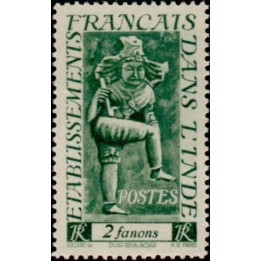 Inde - 246
