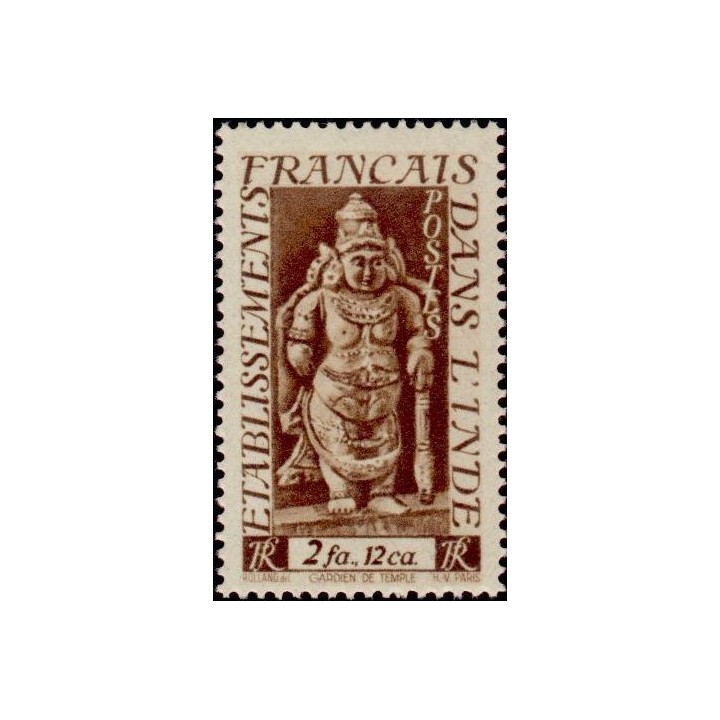 Inde - 248