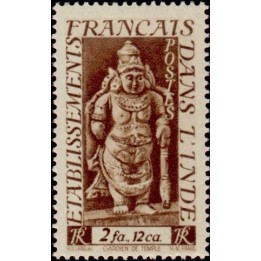 Inde - 248