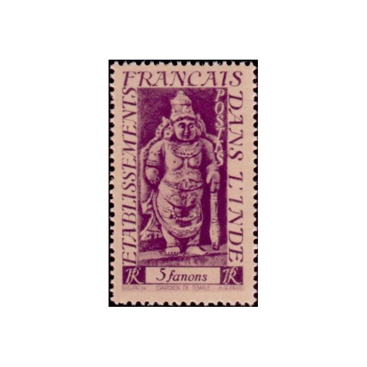 Inde - 250