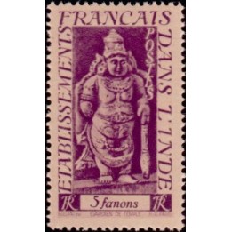 Inde - 250