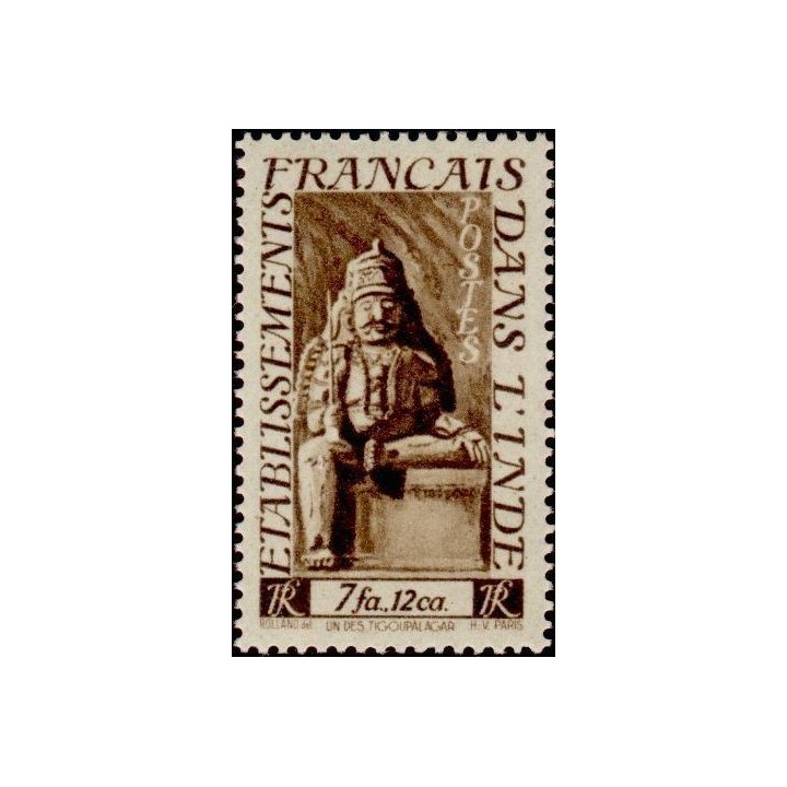 Inde - 251