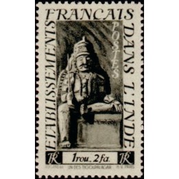 Inde - 252