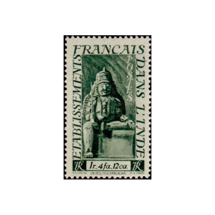 Inde - 253