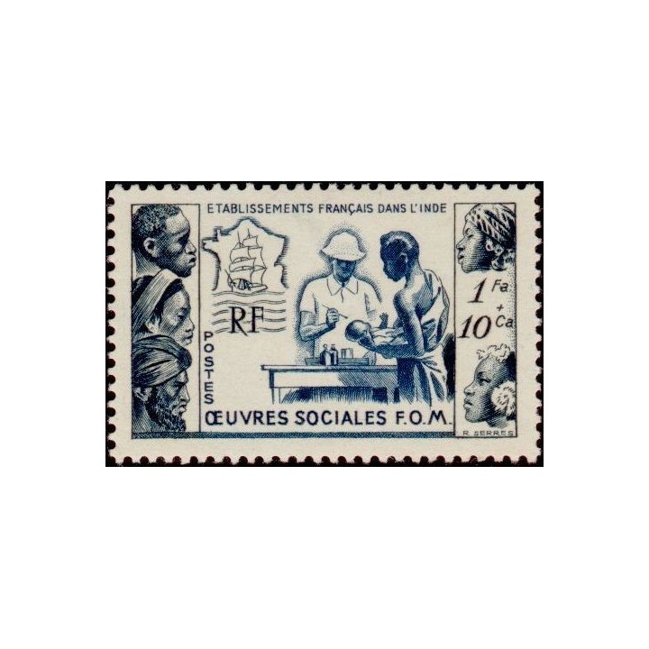 Inde - 254