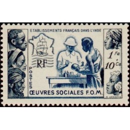 Inde - 254