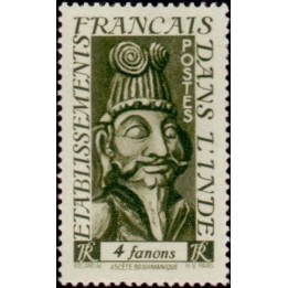 Inde - 257