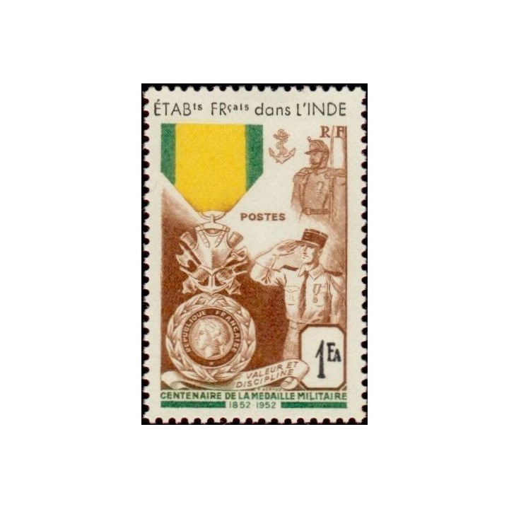 Inde - 258