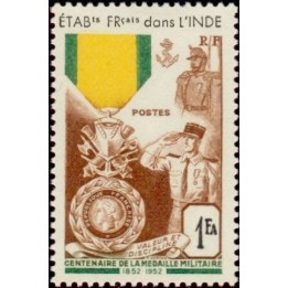 Inde - 258