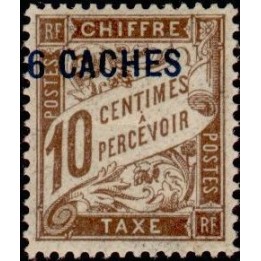 Inde - Taxe 01