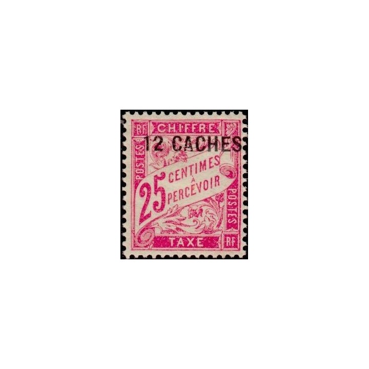 Inde - Taxe 02