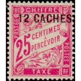 Inde - Taxe 02