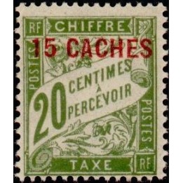 Inde - Taxe 03