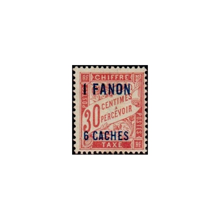 Inde - Taxe 04