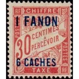 Inde - Taxe 04