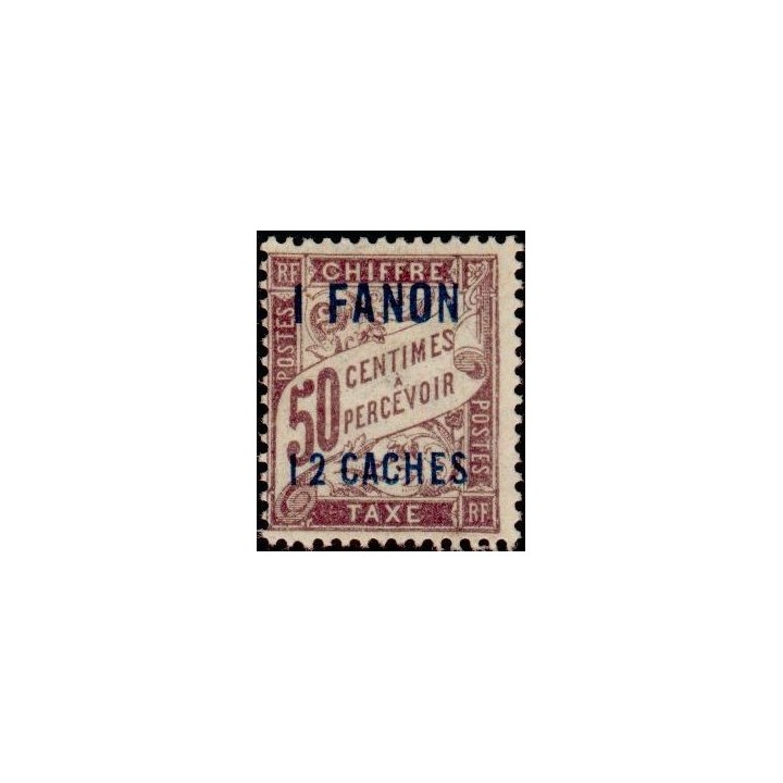 Inde - Taxe 05