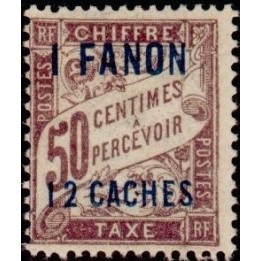 Inde - Taxe 05