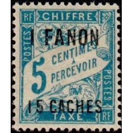 Inde - Taxe 06