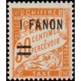 Inde - Taxe 09