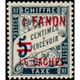 Inde - Taxe 10