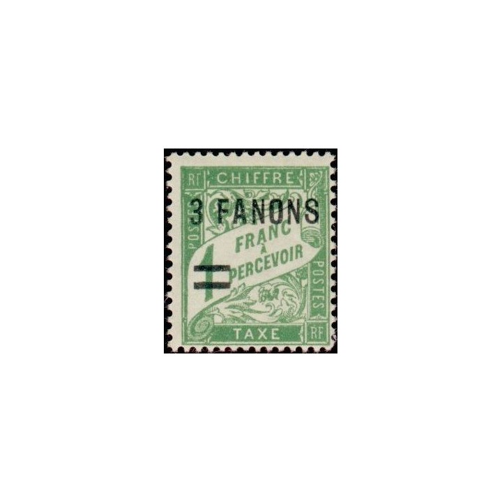 Inde - Taxe 11