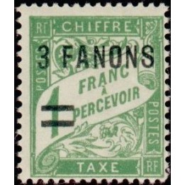 Inde - Taxe 11