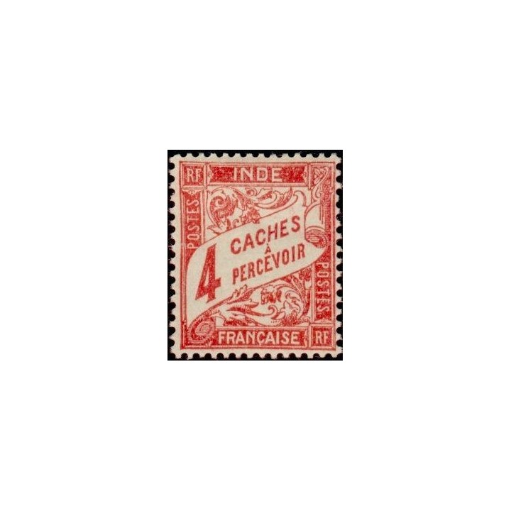 Inde - Taxe 12