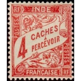 Inde - Taxe 12