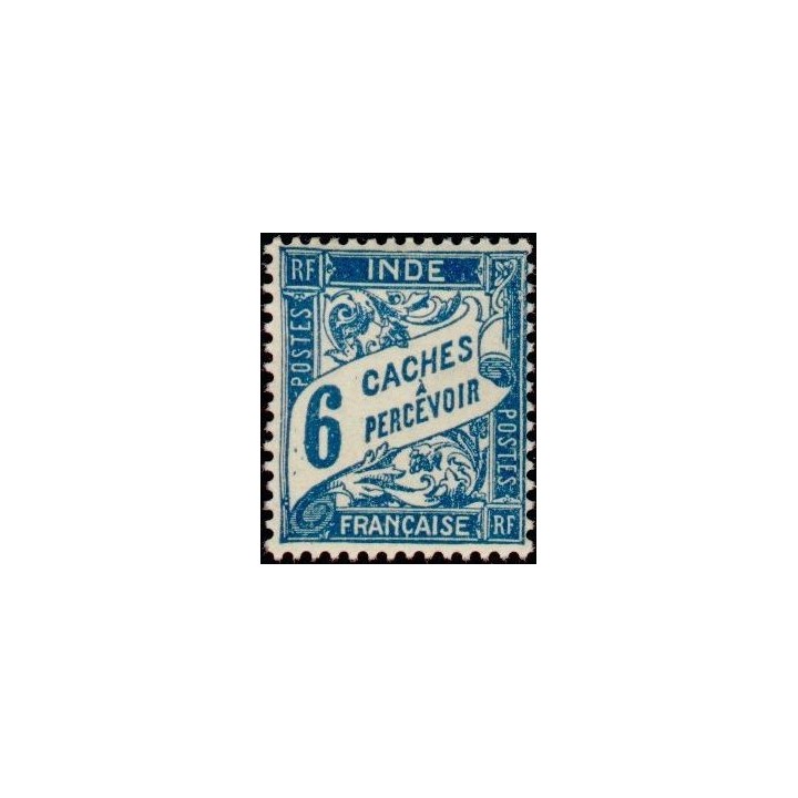 Inde - Taxe 13