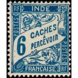 Inde - Taxe 13